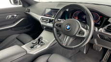 BMW 3 Series 320i M Sport 5dr Step Auto Petrol Estate